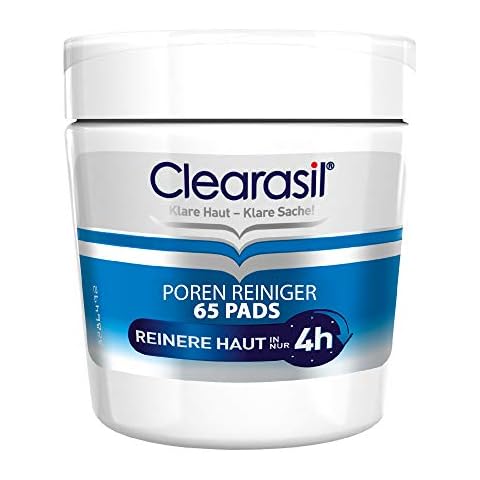 Clearasil thumbnail