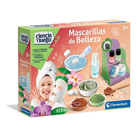 Clementoni Ciencia y Juego thumbnail