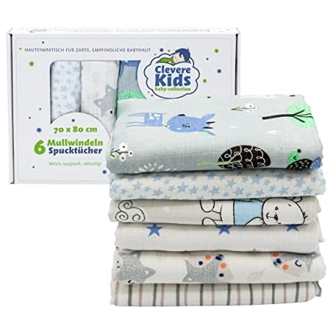 Clevere Kids baby-collection thumbnail