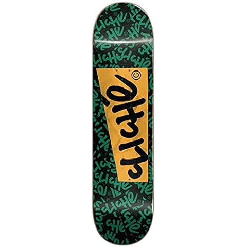 CLICHÉ SKATEBOARDS thumbnail