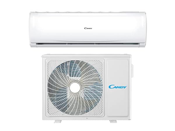 Climatiseurs muraux Vignette