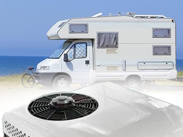 Climatiseurs pour camping-car Vignette