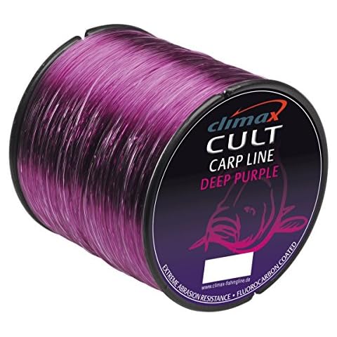 CLIMAX Carp Cult thumbnail