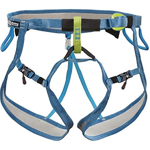Climbing Technology Klettergurte