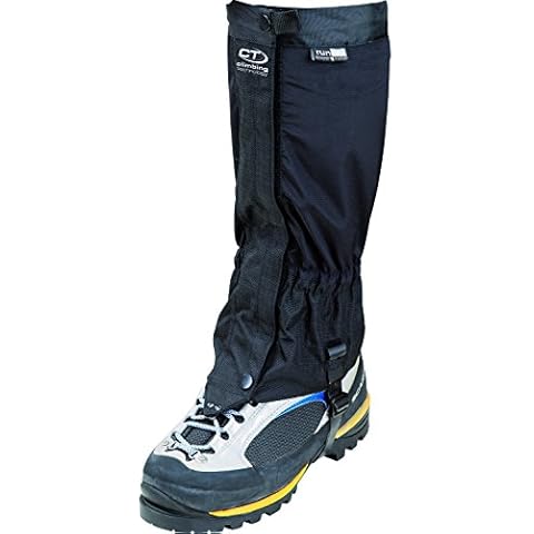 Climbing Technology thumbnail