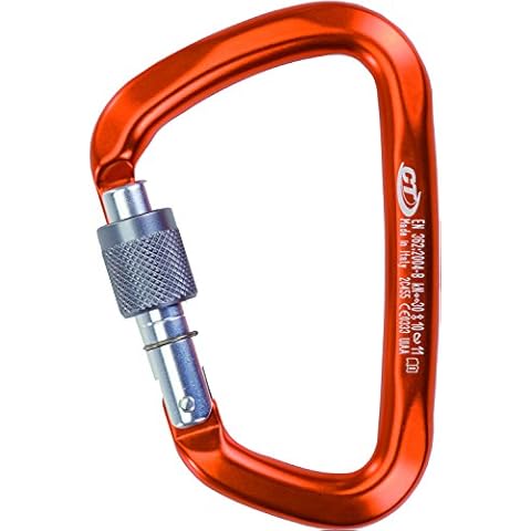 Climbing Technology thumbnail