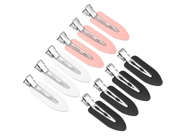 Clips de pelo Miniatura