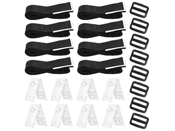 Clips para fundas de piscinas Miniatura
