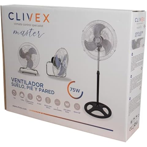 Clivex thumbnail