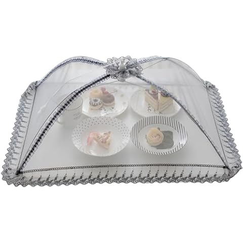 Cloches alimentaires Wuyue Hua