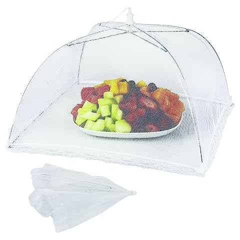 Cloches alimentaires