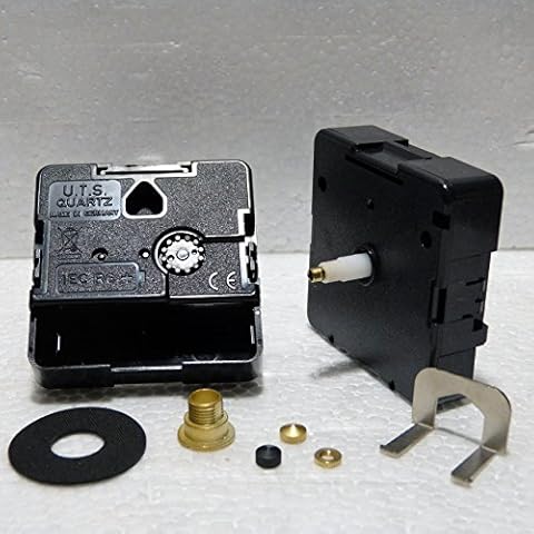 Clock Spare Parts thumbnail
