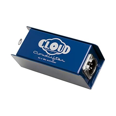 CLOUD MICROPHONES thumbnail