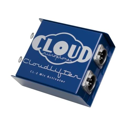Cloud Microphones thumbnail