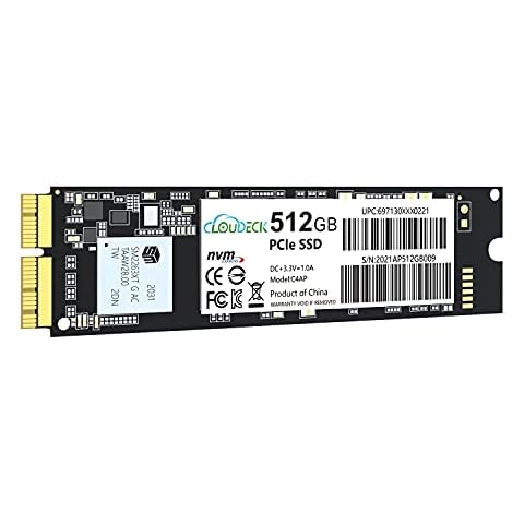 Cloudeck thumbnail