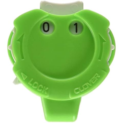 Clover thumbnail