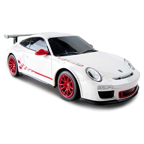 CMJ RC Cars thumbnail