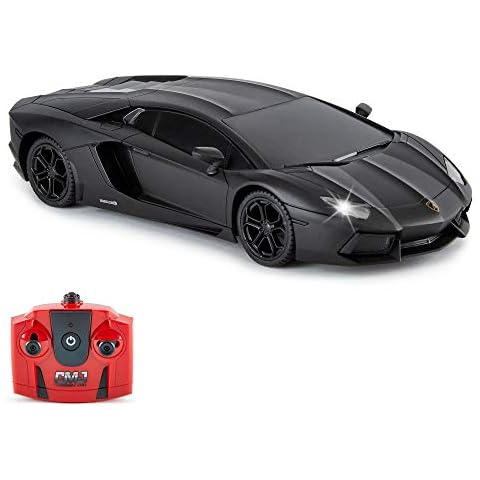 CMJ RC CARS thumbnail