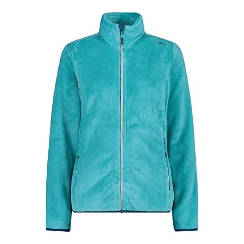CMP Outdoor Fleecejacken für Damen