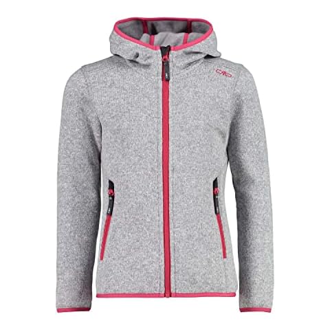 CMP Outdoor Fleecejacken für Mädchen