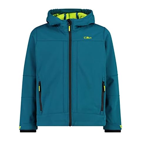 CMP Outdoor Softshelljacken für Jungen