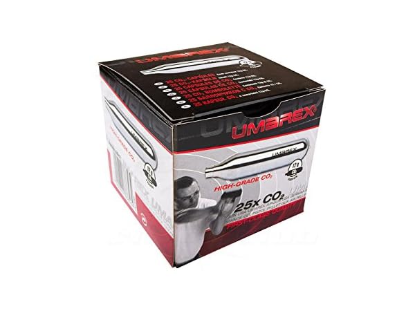 CO2-Systeme Vorschaubild