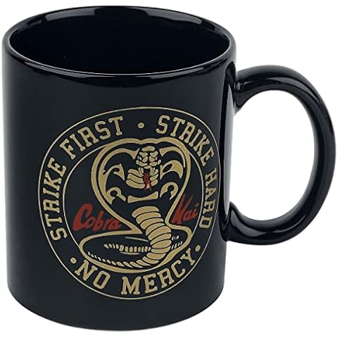 Cobra Kai thumbnail