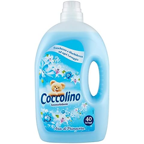 Coccolino thumbnail