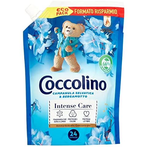Coccolino thumbnail