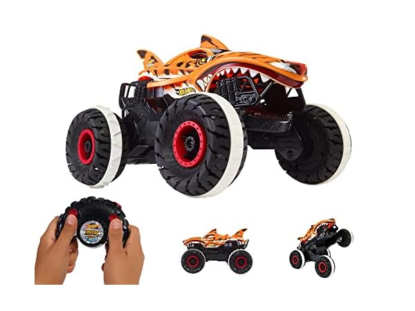 Coches controlados por aplicación o por control remoto Miniatura