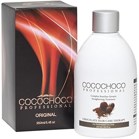 Cocochoco Professional thumbnail