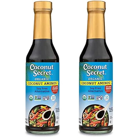Coconut Secret thumbnail