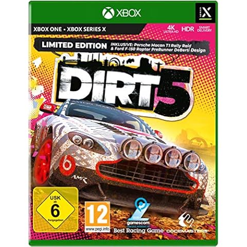 Codemasters thumbnail