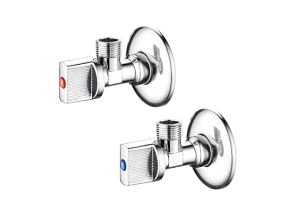 Codos de pared para grifos Miniatura