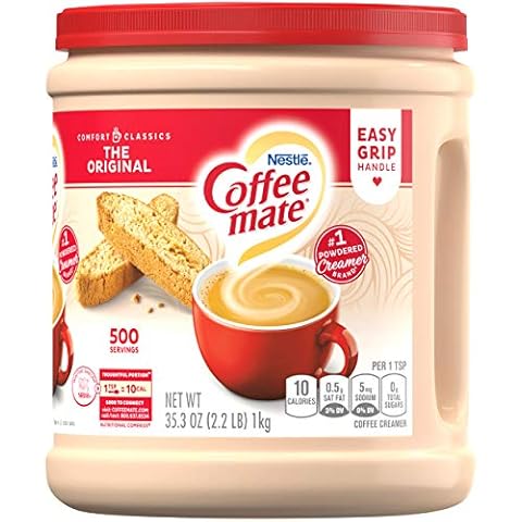 Coffee Mate thumbnail