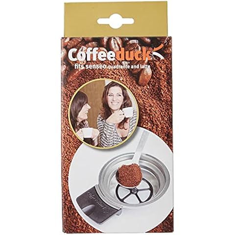 Coffeeduck thumbnail