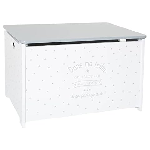 Coffres à jouets ATMOSPHERA CREATEUR D'INTERIEUR pour enfants