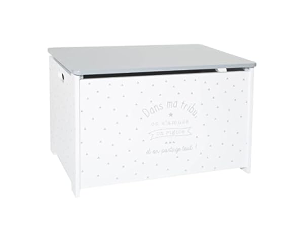 Coffres à jouets ATMOSPHERA CREATEUR D'INTERIEUR pour enfants thumbnail
