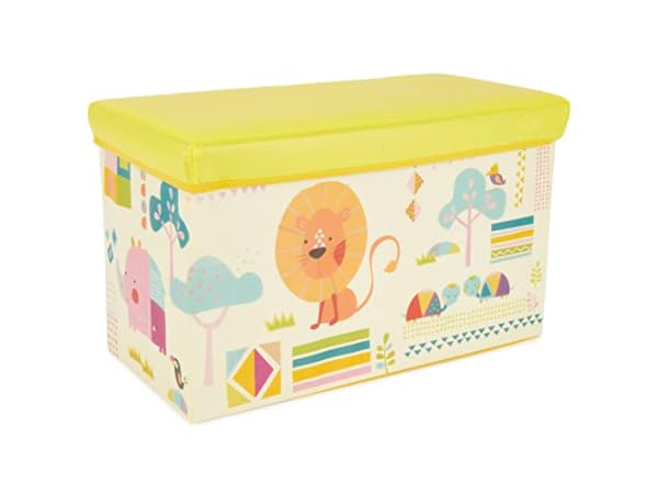 Coffres à jouets BIECO pour enfants thumbnail