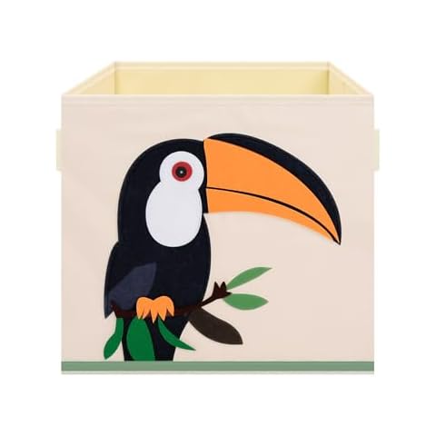 Coffres à jouets étanches pour enfants