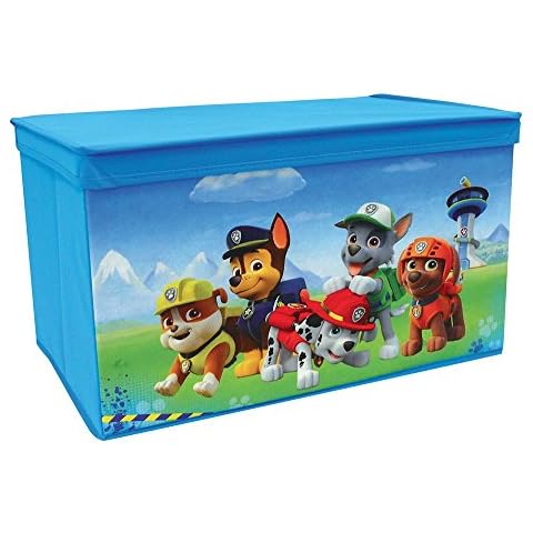 Coffres à jouets Fun House pour enfants