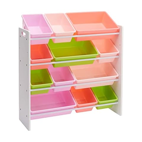 Coffres à jouets pour enfants