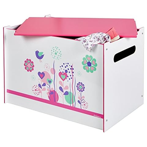 Coffres à jouets Worlds Apart pour enfants