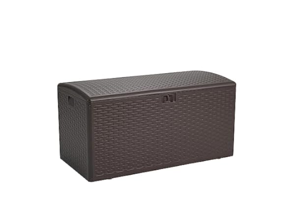 Coffres de rangement extérieur Vignette