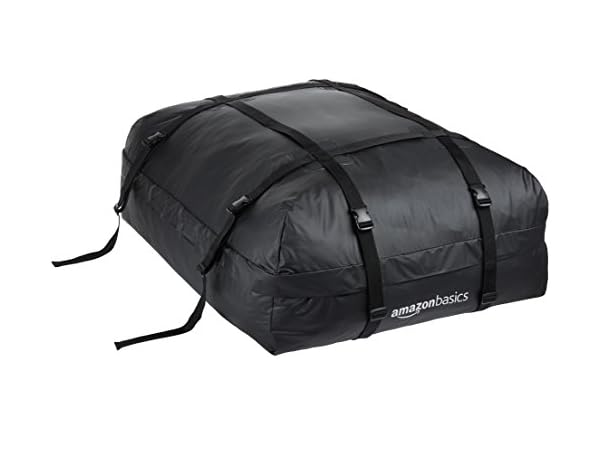 Coffres de toit pour camping-car Vignette