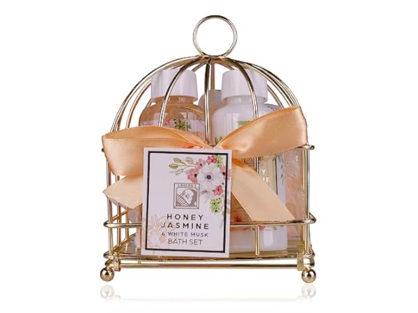 Coffrets de bain et de soins Vignette