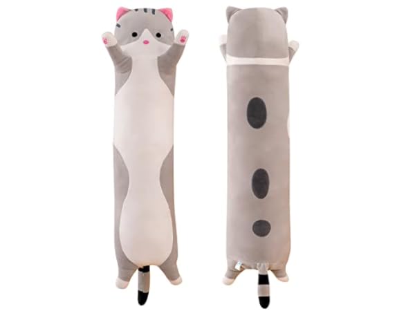 Cojines de peluche Miniatura