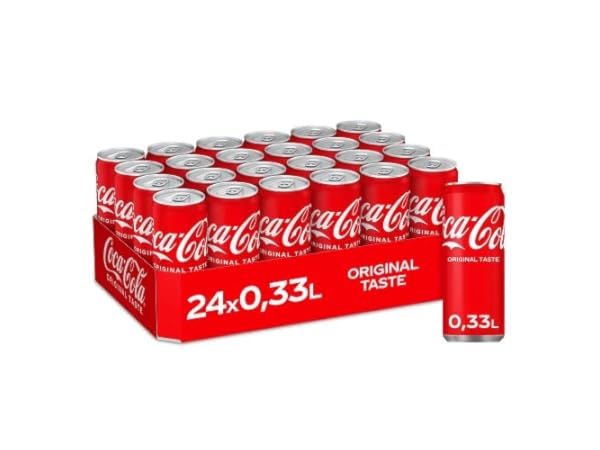 Cola Vorschaubild
