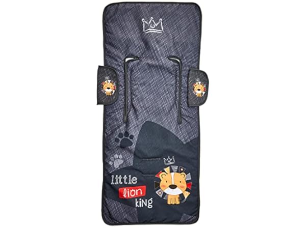 Colchonetas para silla de paseo Miniatura