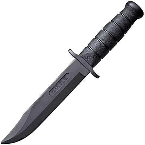 Cold Steel thumbnail